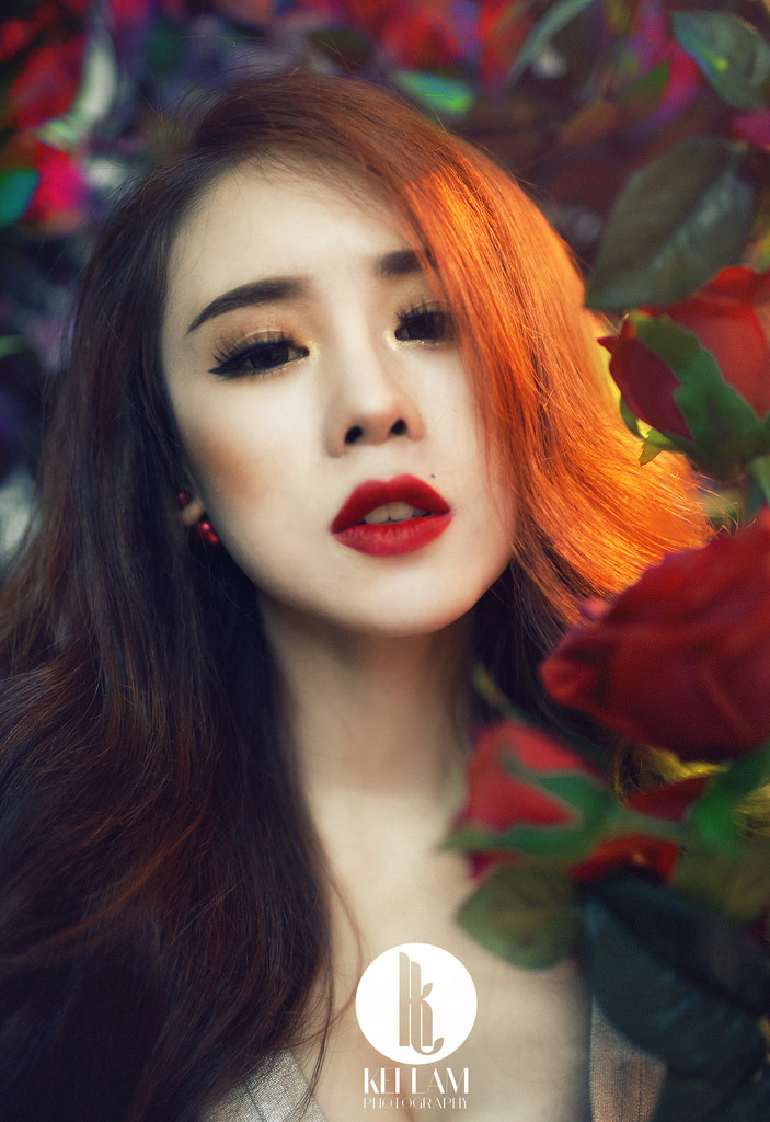 善良的秘密